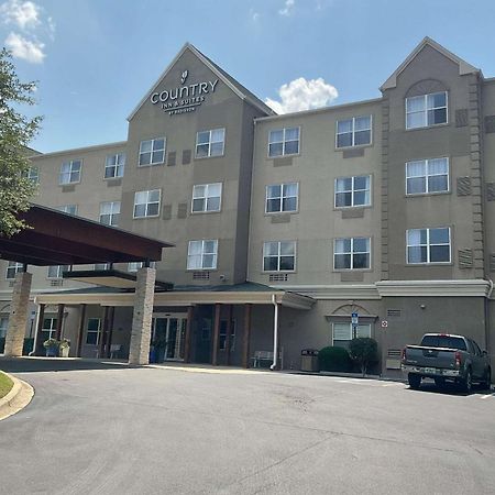 Country Inn & Suites By Radisson, Tallahassee-University Area, Fl Exterior photo