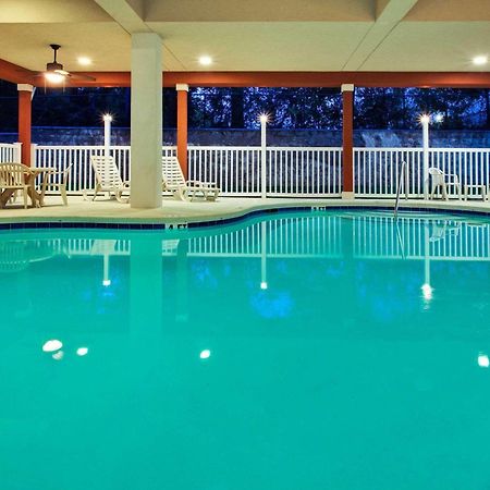 Country Inn & Suites By Radisson, Tallahassee-University Area, Fl Facilities photo