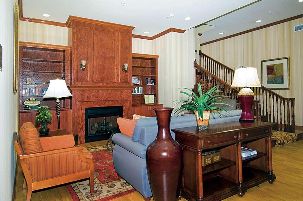 Country Inn & Suites By Radisson, Tallahassee-University Area, Fl Interior photo