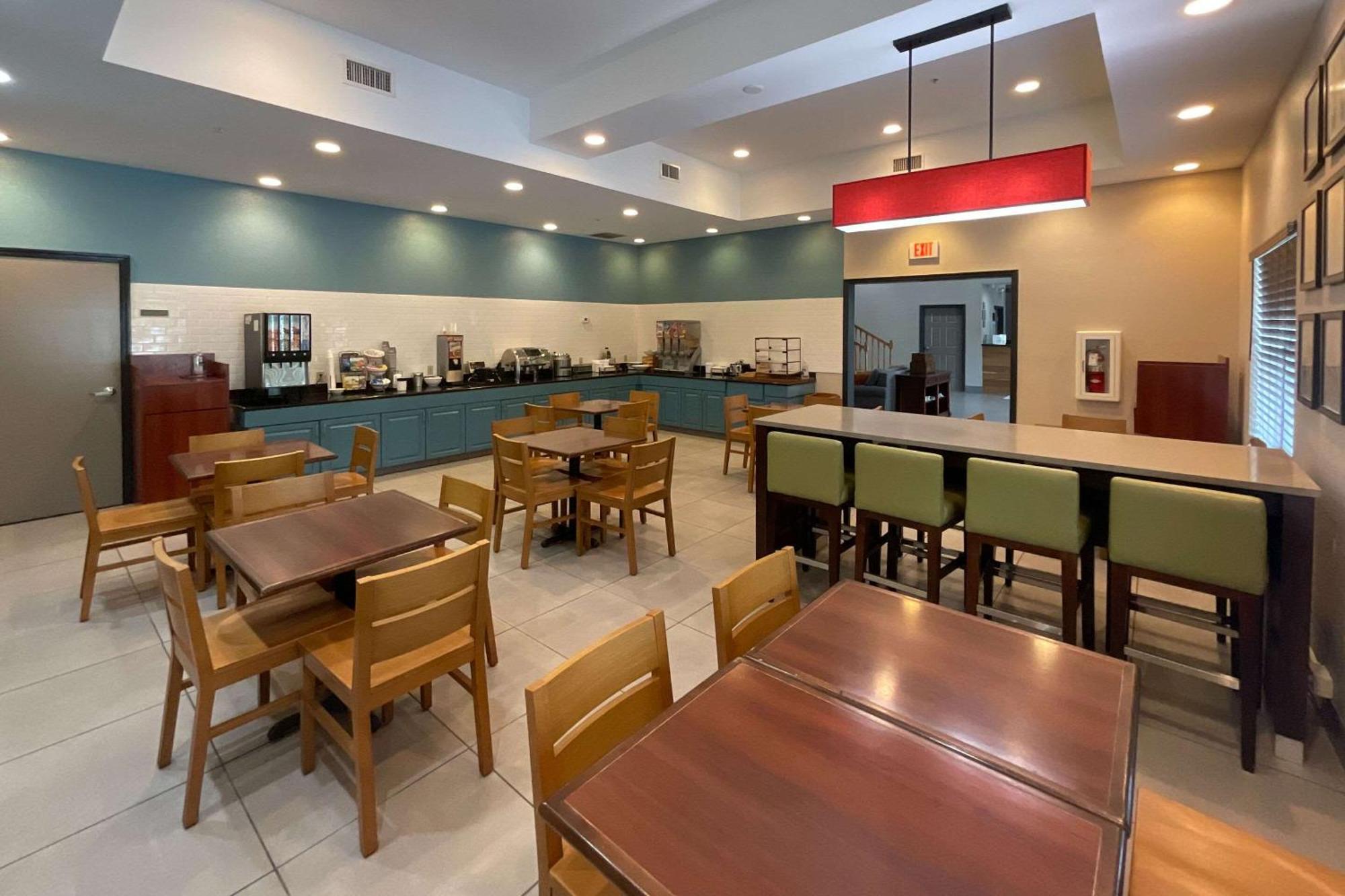 Country Inn & Suites By Radisson, Tallahassee-University Area, Fl Exterior photo
