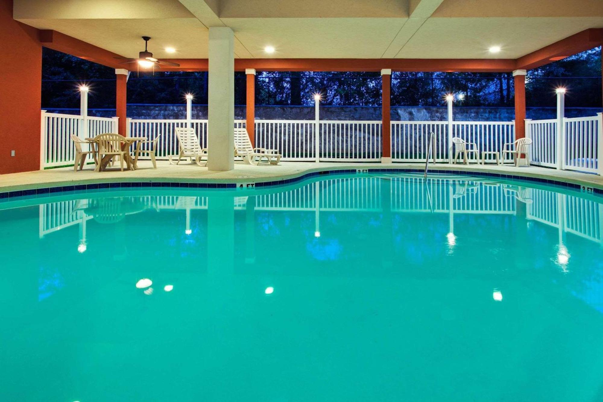 Country Inn & Suites By Radisson, Tallahassee-University Area, Fl Facilities photo