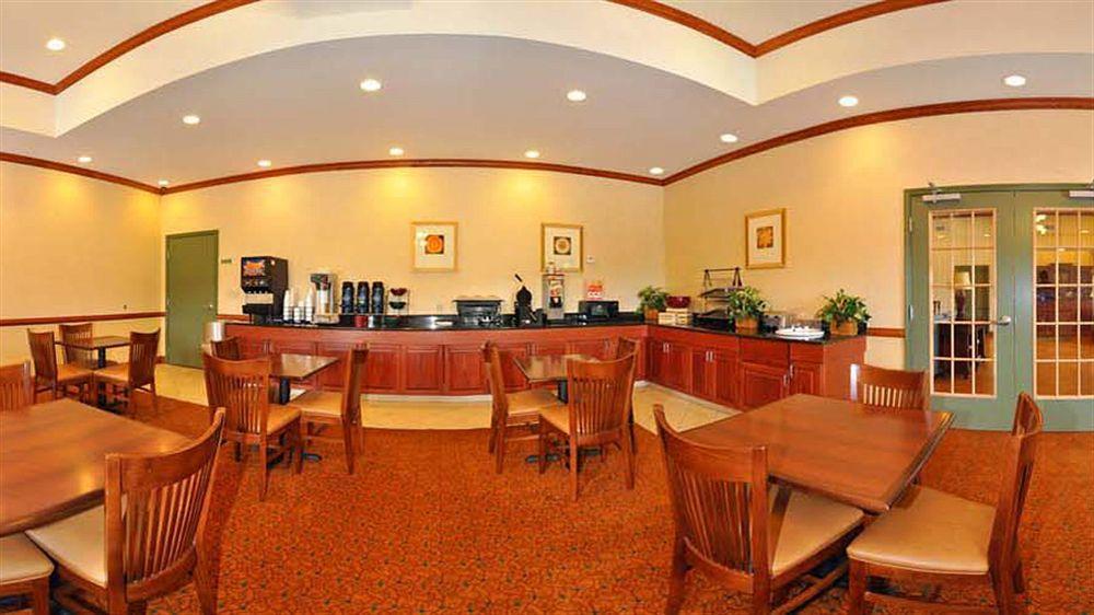 Country Inn & Suites By Radisson, Tallahassee-University Area, Fl Exterior photo
