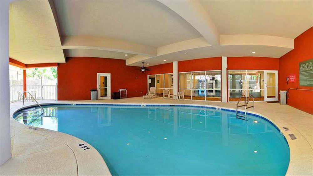 Country Inn & Suites By Radisson, Tallahassee-University Area, Fl Exterior photo