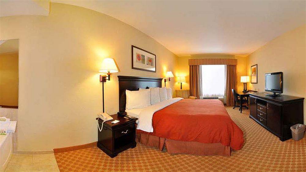 Country Inn & Suites By Radisson, Tallahassee-University Area, Fl Exterior photo