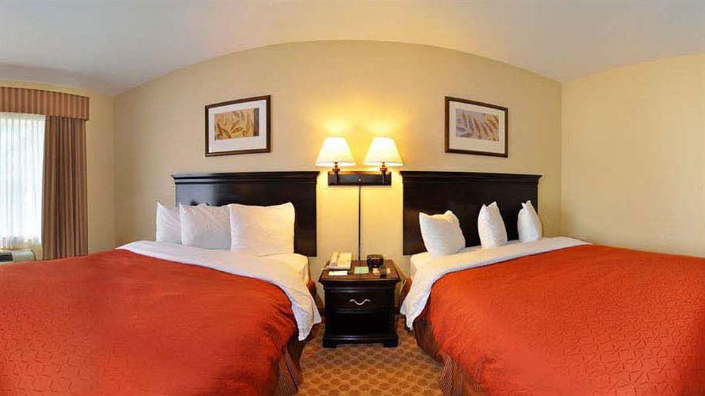 Country Inn & Suites By Radisson, Tallahassee-University Area, Fl Exterior photo