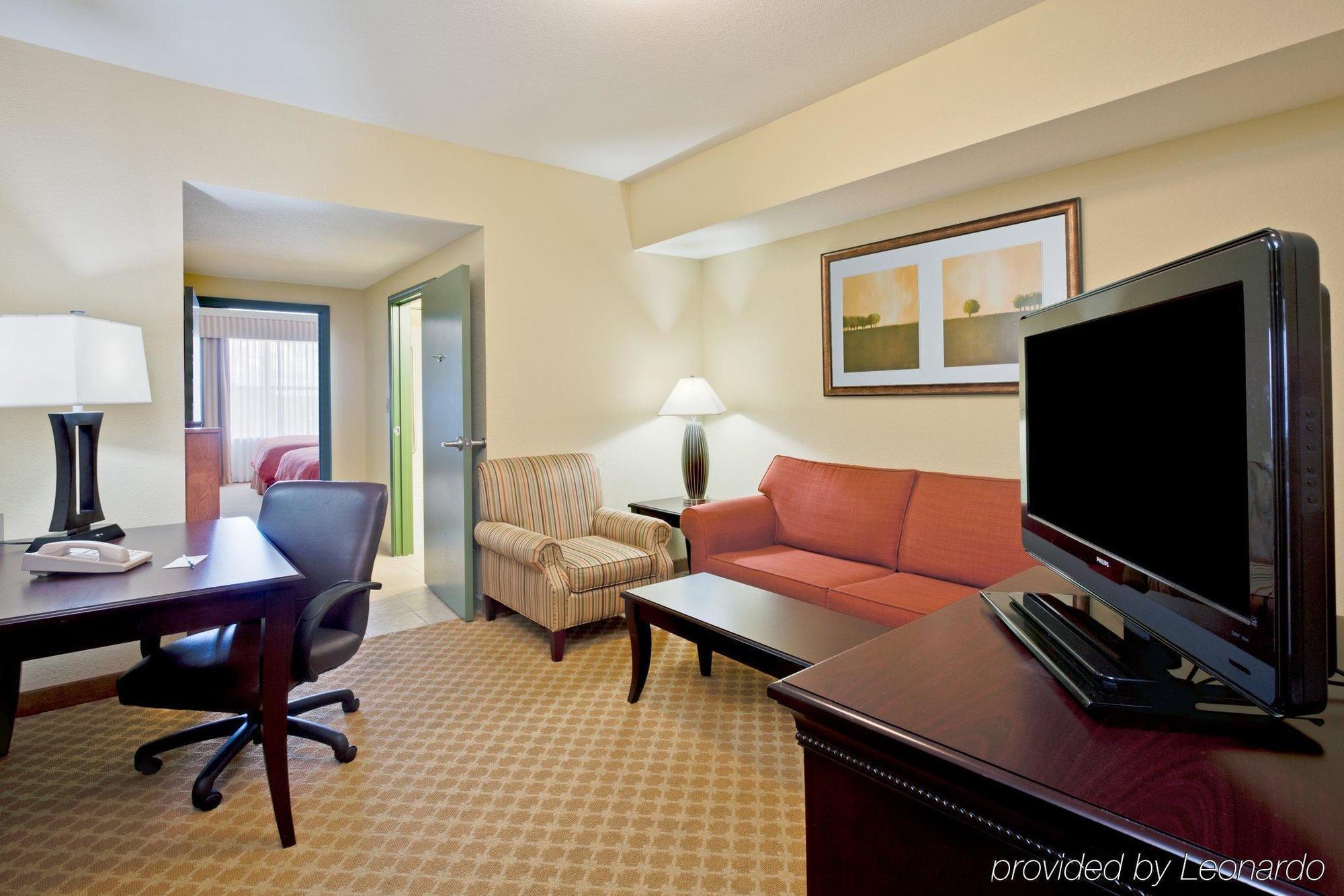Country Inn & Suites By Radisson, Tallahassee-University Area, Fl Room photo