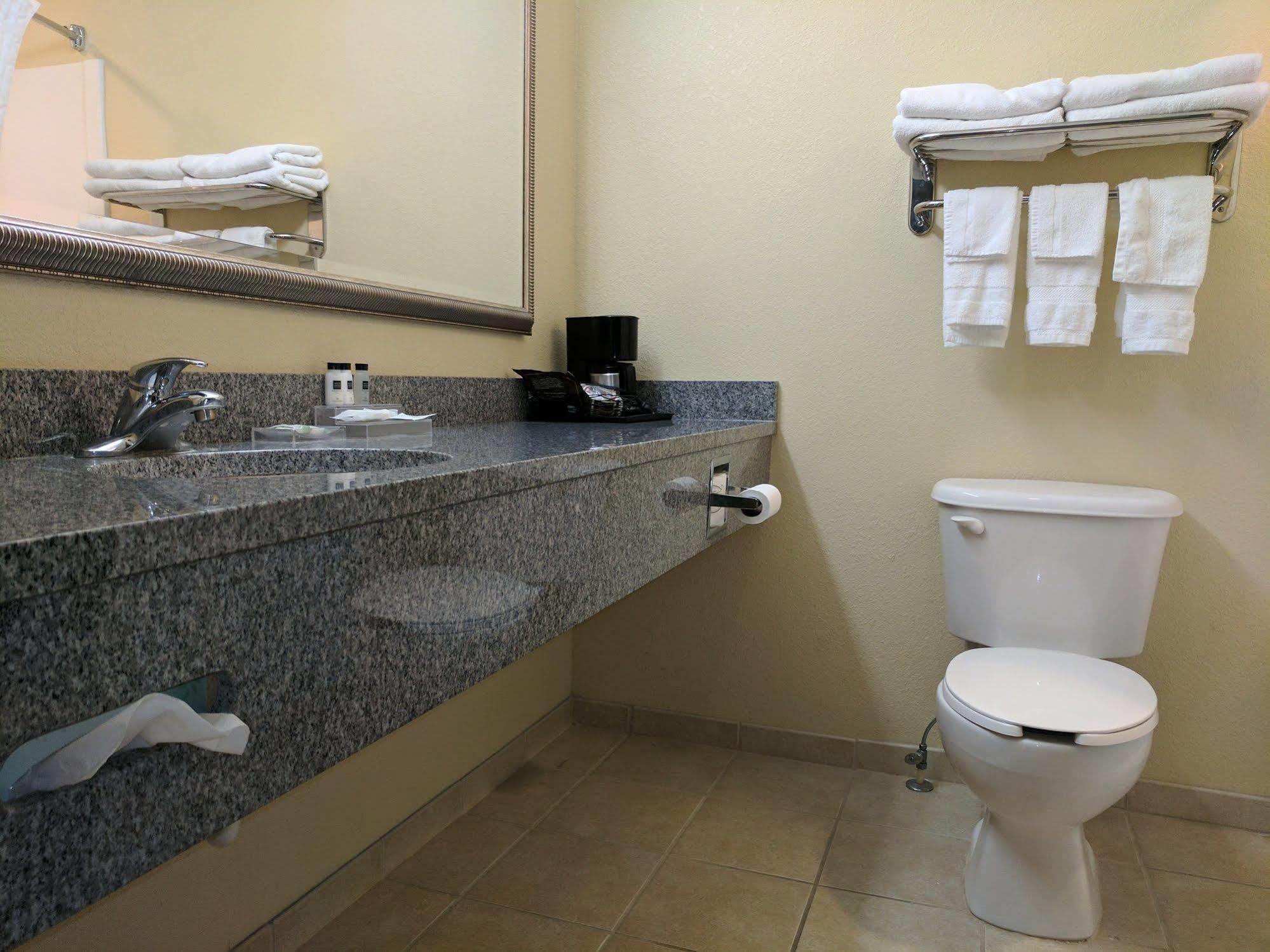 Country Inn & Suites By Radisson, Tallahassee-University Area, Fl Exterior photo