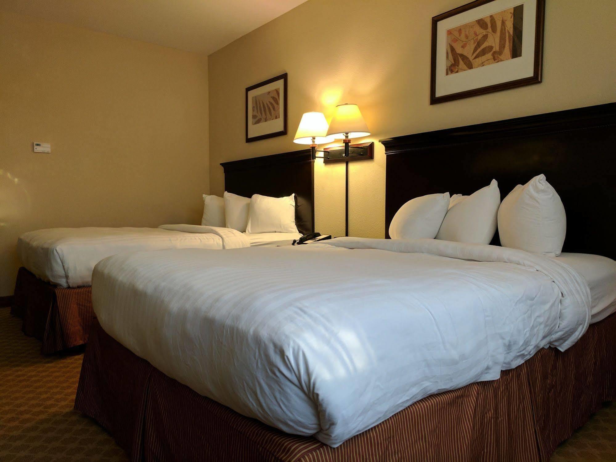 Country Inn & Suites By Radisson, Tallahassee-University Area, Fl Exterior photo