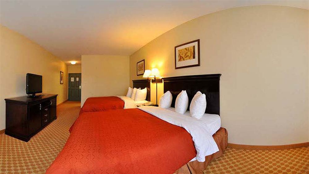 Country Inn & Suites By Radisson, Tallahassee-University Area, Fl Exterior photo