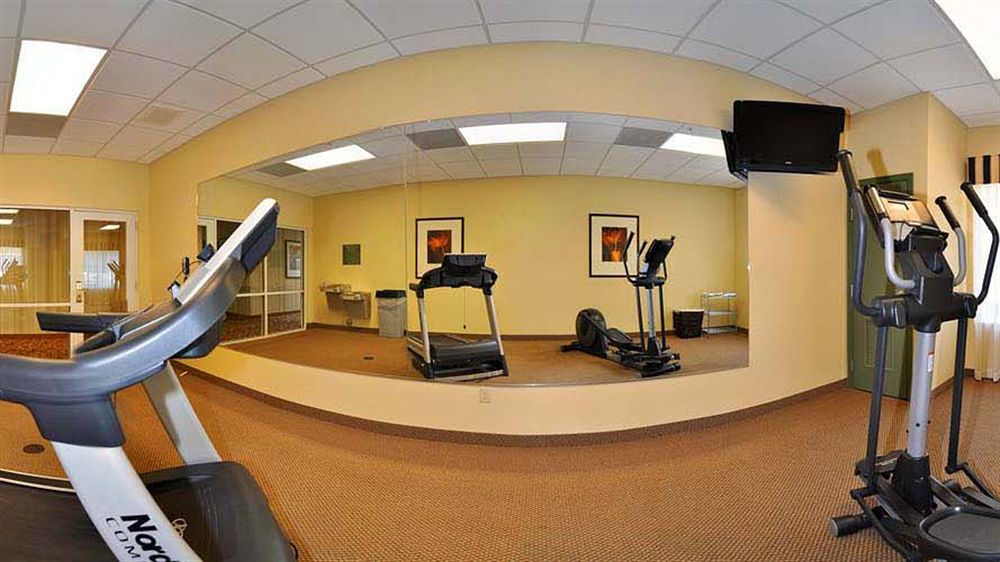 Country Inn & Suites By Radisson, Tallahassee-University Area, Fl Exterior photo