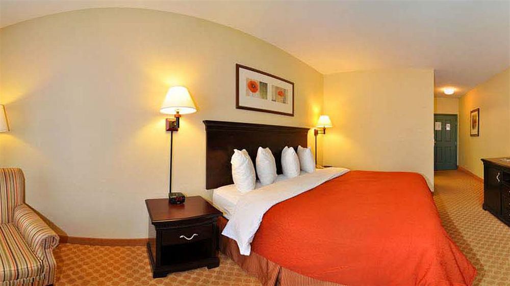 Country Inn & Suites By Radisson, Tallahassee-University Area, Fl Exterior photo